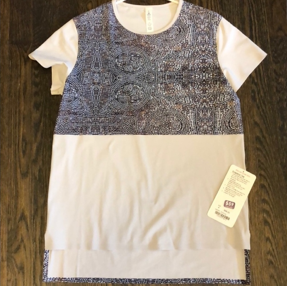 Lululemon
